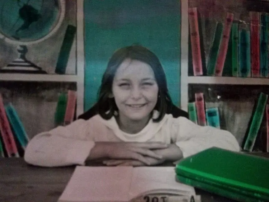 Maria de Lourdes Cavalcante