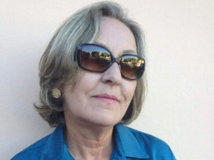 Maria de Lourdes Cavalcante