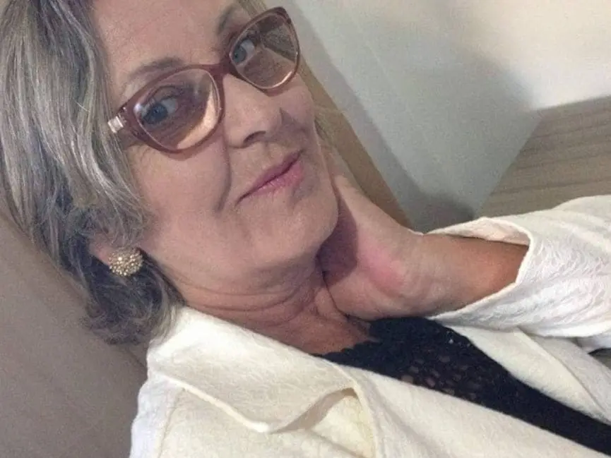 Maria de Lourdes Cavalcante